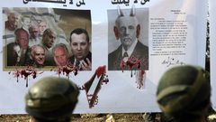 قرن على وعد بلفور .. حين وضعت بريطانيا "عنق فلسطين" على مذبح الاحتلال