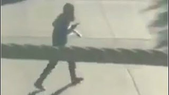 الإعلام الأمريكي يكشف هوية منفذ هجوم نيويورك (فيديو)