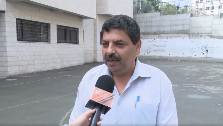 مبادرة "مدرستي بيتي" تطلق فعالية لزرع قيم النظافة عند الطلاب