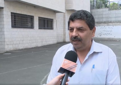 مبادرة "مدرستي بيتي" تطلق فعالية لزرع قيم النظافة عند الطلاب