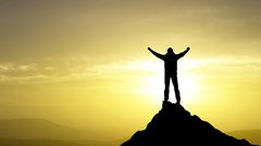 ماذا يحدث لو بقيت وحدك على كوكب الأرض؟