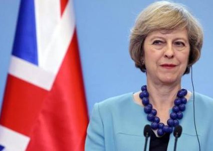 احتفال بريطانيا بمئوية وعد بلفور تأكيد على استمرار الجريمة