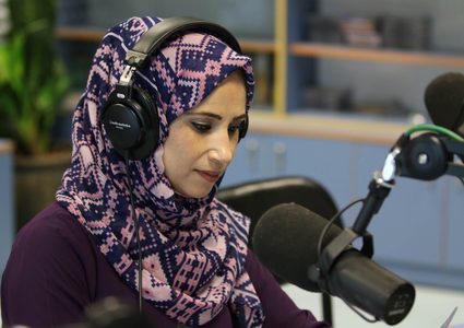 الروايات الأدبية تطرق الخزان وتلعن بلفور