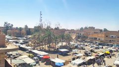 تفاصيل الخطة الأميركية للسيطرة على مدينة البوكمال السورية