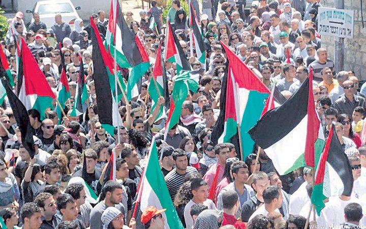 "بلفور" الوعد المشؤوم وجريمة المائة عام