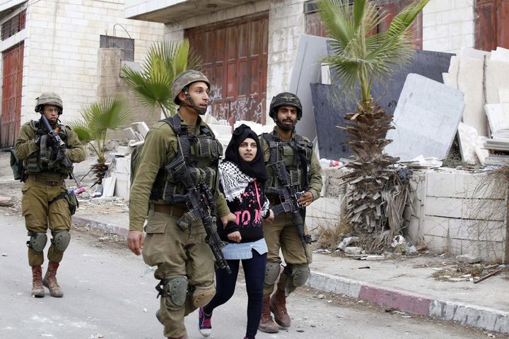 ماذا لو فلسطين غير محتلة؟ (فيديو)