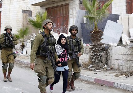 ماذا لو فلسطين غير محتلة؟ (فيديو)