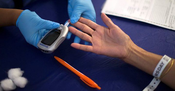 اكتشاف نوع ثالث من انواع مرض السكري .