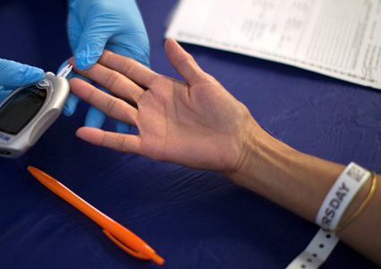 اكتشاف نوع ثالث من انواع مرض السكري .