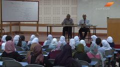 مشروع تعاون بين جامعتي النجاح و أريزونا في مجالات البيئة و الأبنية الخضراء