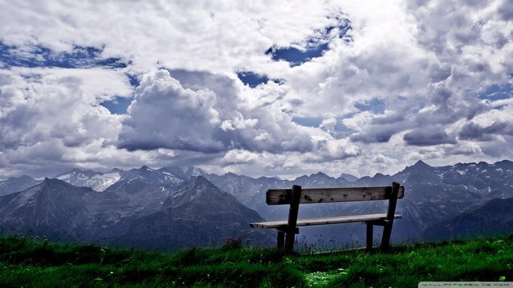 كيف بامكانك استعادة تركيزك في مدة زمنية لا تتجاوز الدقيقتين