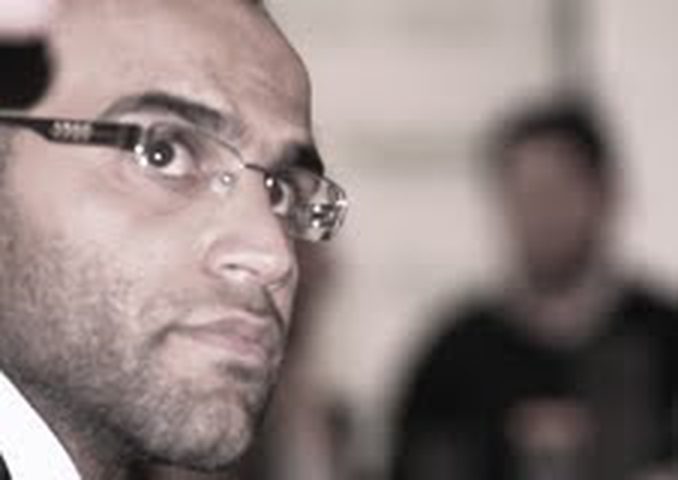 "أبو هاشم" الذي رحل بصمت!