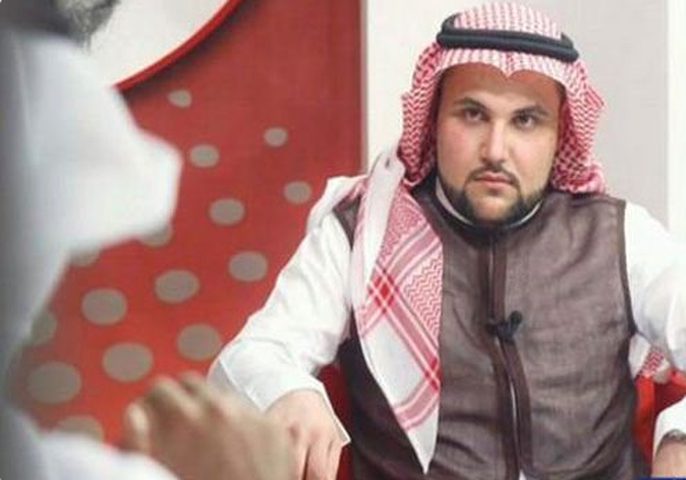 إعلامي سعودي يقتل زوجته ويصيب شقيقتها بسبب خلاف