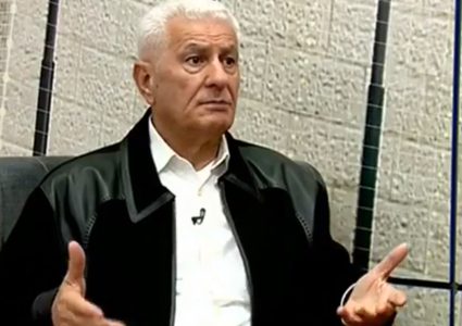 عباس زكي في حوار شامل: حماس مارست ثلاثة إنقلابات ولن نلقي السلاح