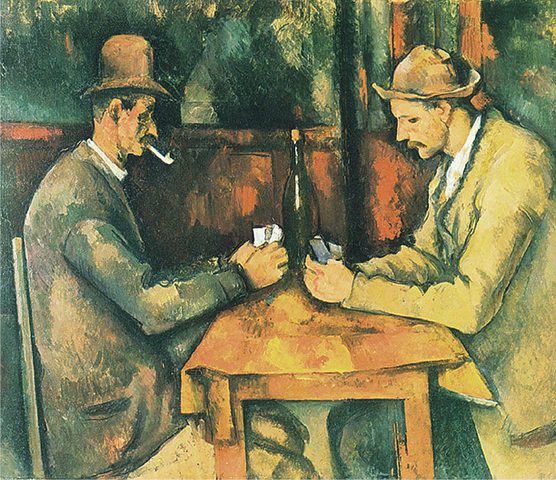 عرض أعمال فنية من الحقبة النازية