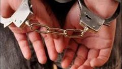 الاستخبارات العسكرية تلقي القبض على مطلوب للعدالة