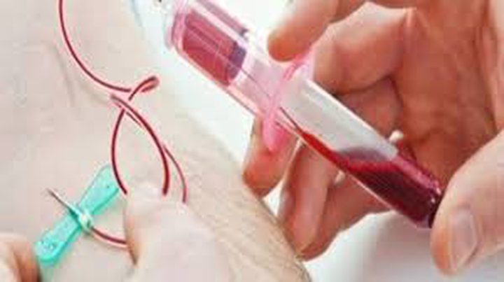 اختبار الدم المبكر يمكن أن يتنبأ بخطر الإجهاض