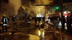 بعد مقتل شاب 28 عاماً هذا ما يحدث الان
