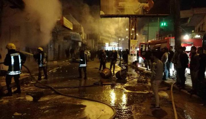 بعد مقتل شاب 28 عاماً هذا ما يحدث الان