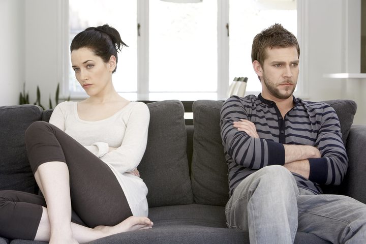من يطلب الطلاق أكثر الرجال أم النساء؟