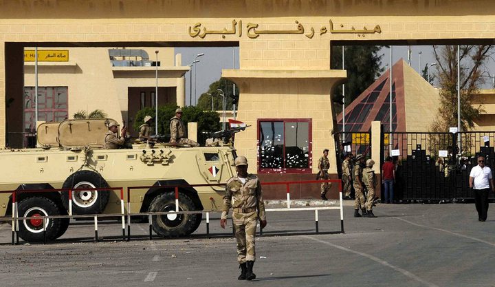 انفراجة معبر رفح ...هل غدت قاب قوسين أو أدنى؟