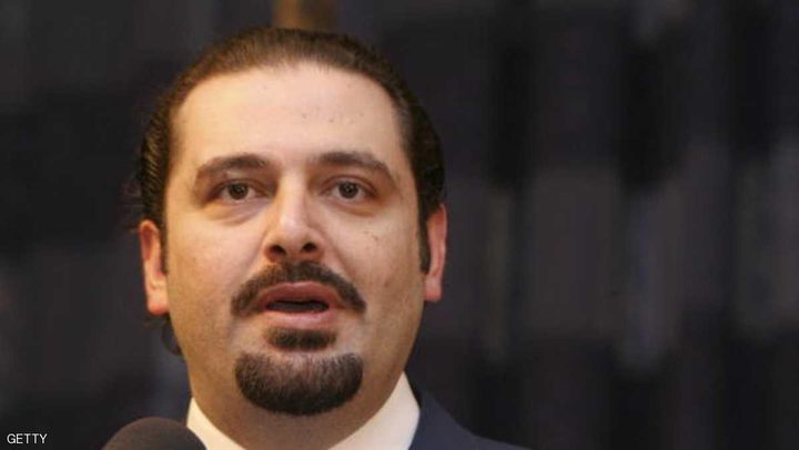 كتلة المستقبل تعلن تأييدها لمواقف الحريري بشأن الاستقالة