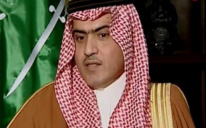 وزير سعودي: سترون ماذا سيحصل لحزب الله في لبنان والآتي سيكون مذهلاً !!