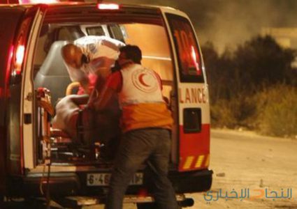 مقتل شاب وإصابة اخرين في شجار عائلي (فيديو)