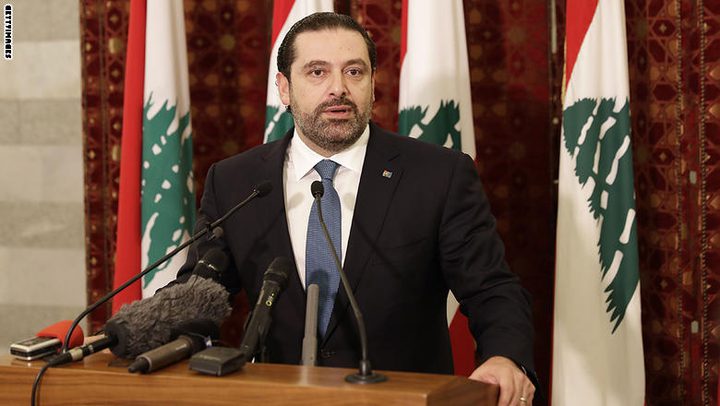 الأمن اللبناني: ليس لدينا معطيات عن إحباط محاولة لاغتيال الحريري