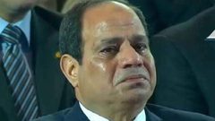 ناشطة عراقية تبكي السيسي لبيعها في سوق النخاسة من قبل داعش "فيديو"