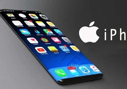 "آيفون X" قد يقود قيمة أبل إلى تريليون دولار