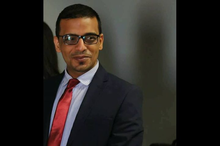 مرتجى يتحدث عن المصالحة والمنظمة والتطورات الإقليمية
