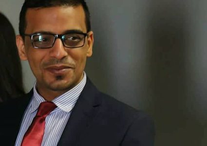 مرتجى يتحدث عن المصالحة والمنظمة والتطورات الإقليمية