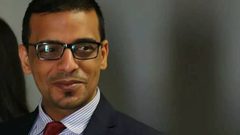 مرتجى يتحدث عن المصالحة والمنظمة والتطورات الإقليمية