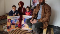 إجراء عملية جراحية للأسيرة أبو كميل