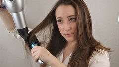 نصائح مهمة لتجفيف الشعر عليك اتباعها