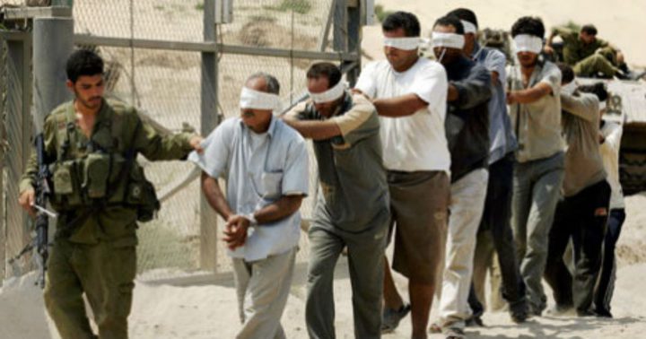 (3) أسرى يواصلون الإضراب عن الطعام