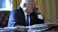 بعد تراشق الاتهامات على تويتر : هل نفّذ ترامب وعده ضدّ الأمير الوليد بن طلال؟