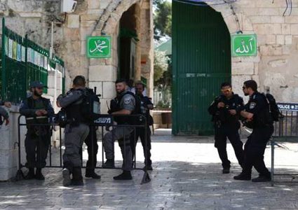 عبد القادر لـ"النجاح":  إجراءات الاحتلال في القدس مرتبطة بتراخي الموقف الأمريكي