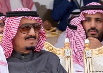 السعودية: ولي العهد فجّر البركان .. هل تقرع طبول الحرب؟