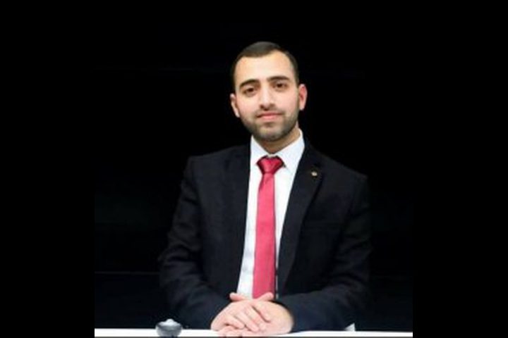 مجدداً.. الاحتلال يمدد اعتقال الصحفي طبيسة