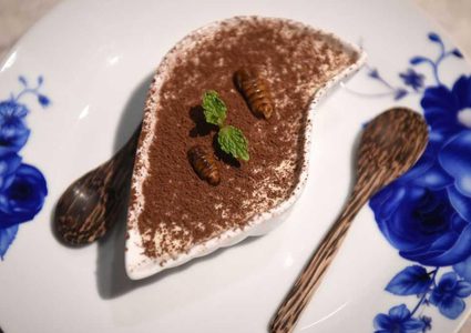 كأس العالم في "التيراميسو"