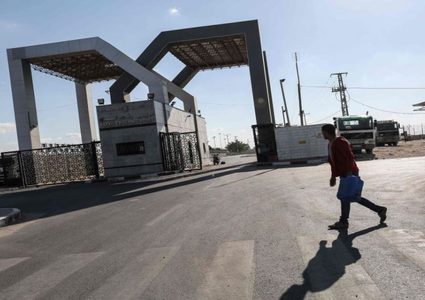 مفاتيح غزة في "جعبة" الأمن