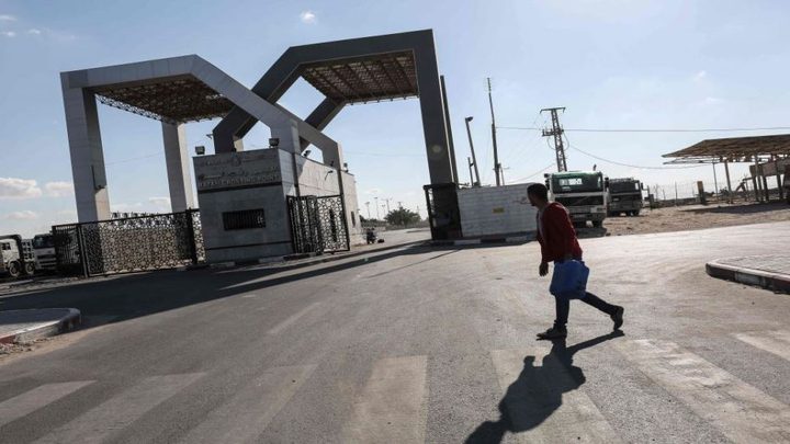 مفاتيح غزة في "جعبة" الأمن