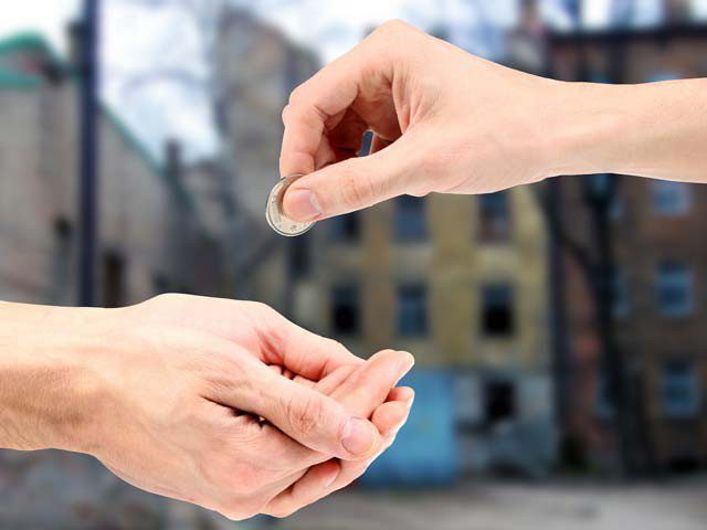 هل الاحسان وسيلة للبشرية لخداع الموت؟