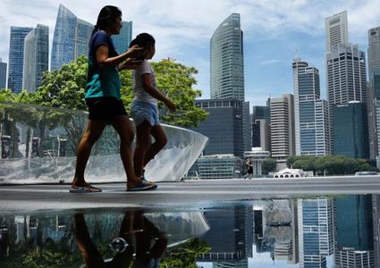 سنغافورة المدينة الأكثر غلاء في العالم