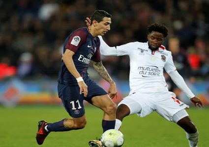 سان جيرمان يحدد ثمن الإستغناء عن دي ماريا