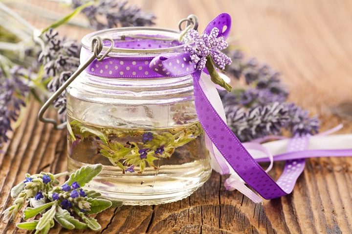 زيت اللافندر فوائد عديدة