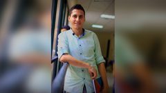الإفراج عن أسير من نابلس