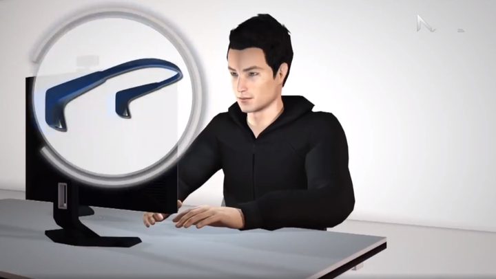 تقنيات جديدة من “فيس بوك” .. ما هي؟